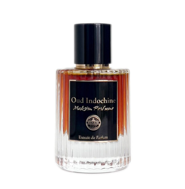 MAKSIM PERFUME OUD INDOCHINE EXTRAIT DE PARFUM SPRAY 50ML