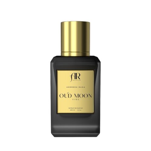 ANDREEA RADA OUD MOON VIBE 65ML SPRAY EXTRAIT DE PARFUM