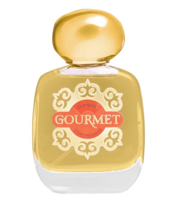 GOURMET ORANGELLE 50ML SPRAY EXTRAIT DE PARFUM