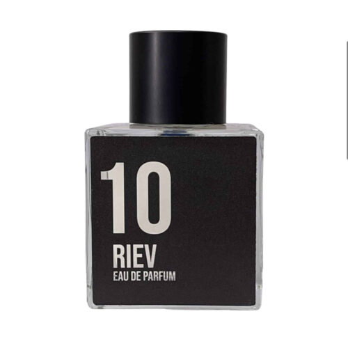 RIEV DIECI 100ML SPRAY EAU DE PARFUM