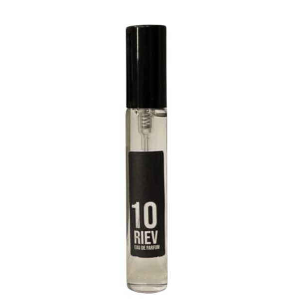 RIEV DIECI 10ML SPRAY EAU DE PARFUM
