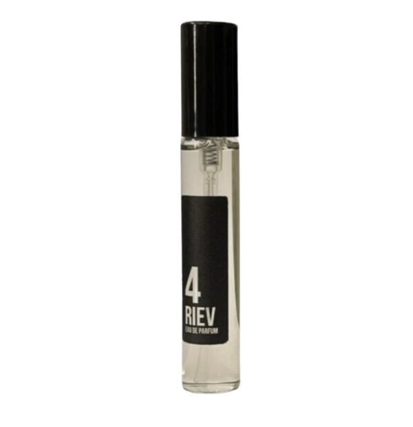 RIEV QUATTRO 10ML SPRAY EAU DE PARFUM
