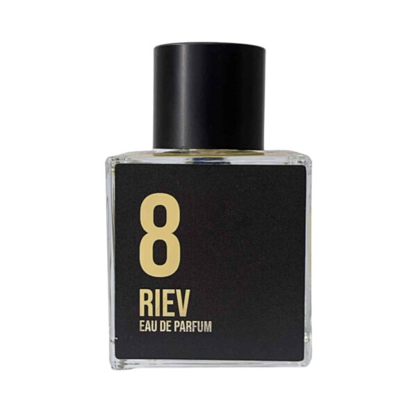RIEV OTTO 100ML SPRAY EAU DE PARFUM