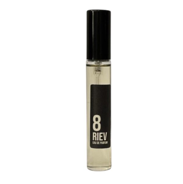 RIEV OTTO 10ML SPRAY EAU DE PARFUM
