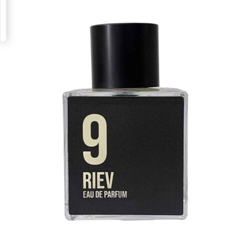 RIEV NOVE 100ML SPRAY EAU DE PARFUM