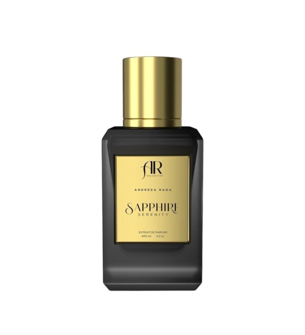 ANDREEA RADA SAPPHIRE SERENITY 65ML SPRAY EXTRAIT DE PARFUM