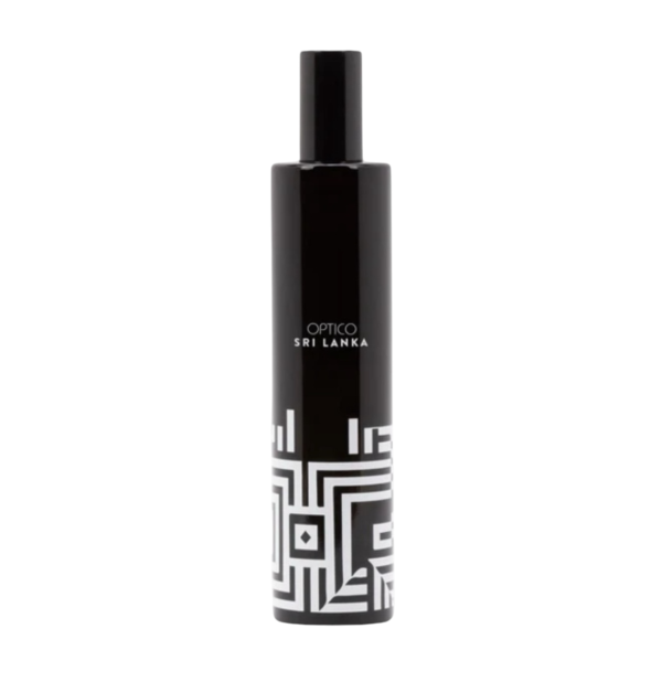 OPTICO OPTICAL ART COLLECTION SRI LANKA 100ML SPRAY EAU DE PARFUM