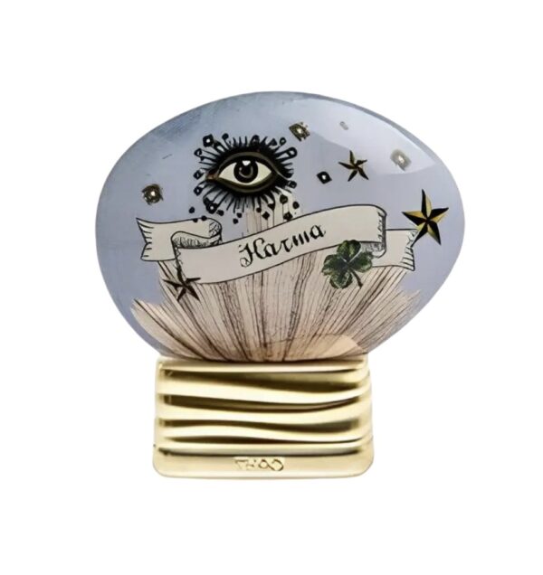 THE HOUSE OF OUD DEAR KARMA CRAZY COLLECTION 75ML EAU DE PARFUM SPRAY