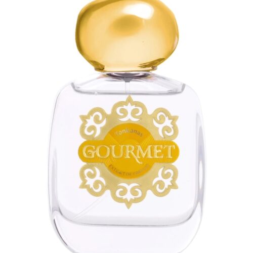 GOURMET TONKANAS 50ML SPRAY EXTRAIT DE PARFUM