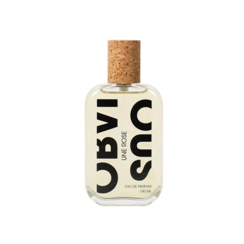 OBVIOUS UNE ROSE EAU DE PARFUM SPRAY 100ML