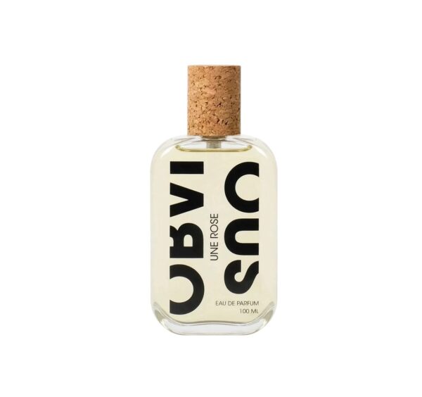OBVIOUS UNE ROSE EAU DE PARFUM SPRAY 100ML