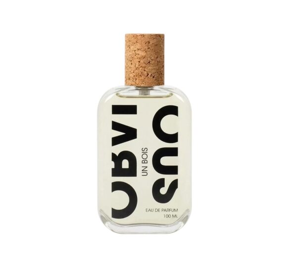 OBVIOUS UN BOIS EAU DE PARFUM SPRAY 100ML