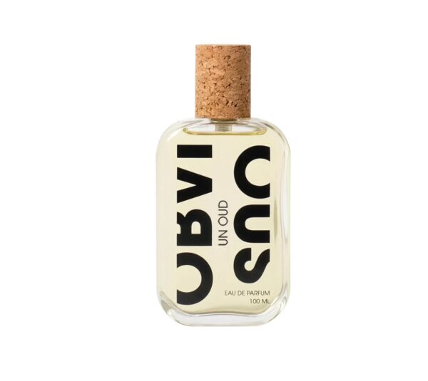 OBVIOUS SCOVILLE BY EAU DE PARFUM SPRAY 100ML