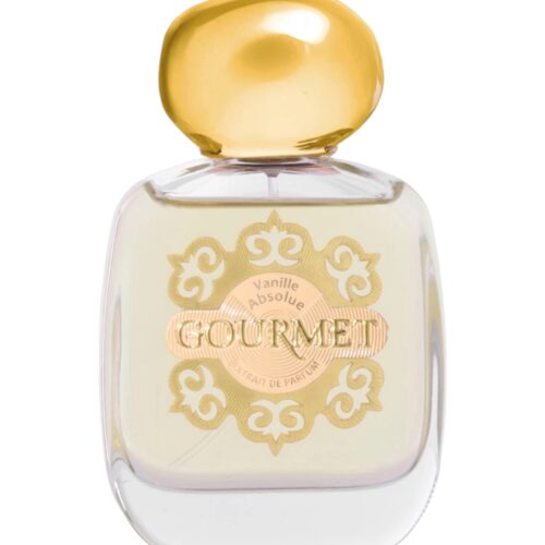 GOURMET VANILLE ABSOLUE 50ML SPRAY EXTRAIT DE PARFUM