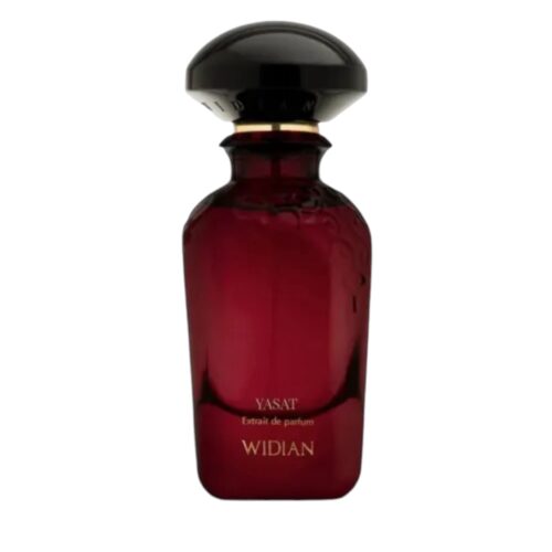WIDIAN YASAT VELVET COLLECTION EXTRAIT DE PARFUM SPRAY 50ML