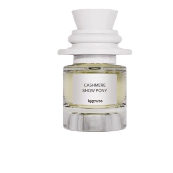IGGYWOO CASHMERE SHOW PONY 50ML SPRAY EAU DE PARFUM