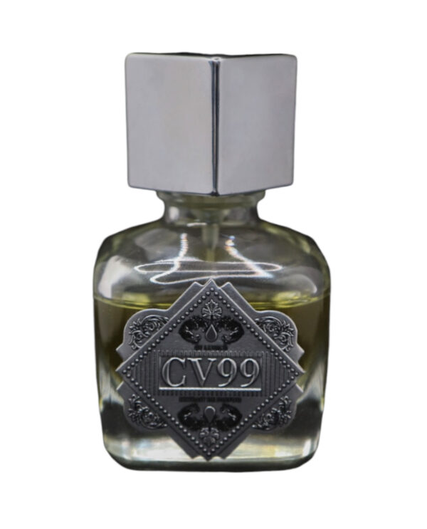 LUSSUR CV99 50ML SPRAY EXTRAIT DE PARFUM (il profumo all'aceto balsamico)