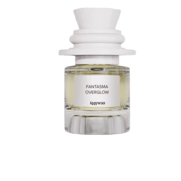 IGGYWOO FANTASMA OVERGLOW 50ML SPRAY EAU DE PARFUM