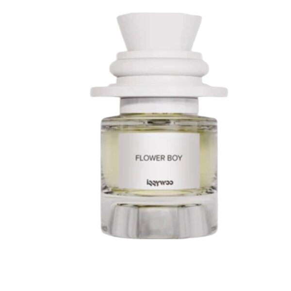 IGGYWOO FLOWER BOY 50ML SPRAY EAU DE PARFUM