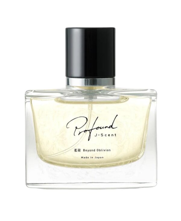 J-SCENT - 茗荷 BEYOND OBLIVION 50ML SPRAY EAU DE PARFUM