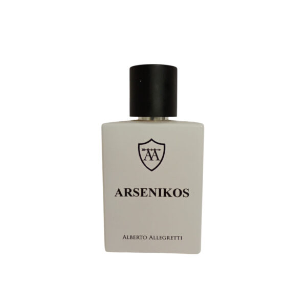 ALBERTO ALLEGRETTI ARSENIKOS 50ML SPRAY EXTRAIT DE PARFUM