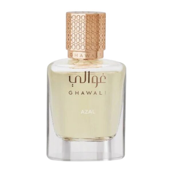 GHAWALI PARFUM AZAL 75ML SPRAY PARFUM