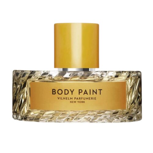VILHELM PARFUMERIE BODY PAINT EAU DE PARFUM SPRAY 100ML