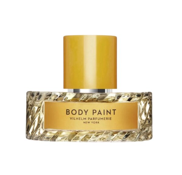 VILHELM PARFUMERIE BODY PAINT EAU DE PARFUM SPRAY 50ML