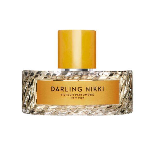 VILHELM PARFUMERIE DARLING NIKKI EAU DE PARFUM SPRAY 100ML