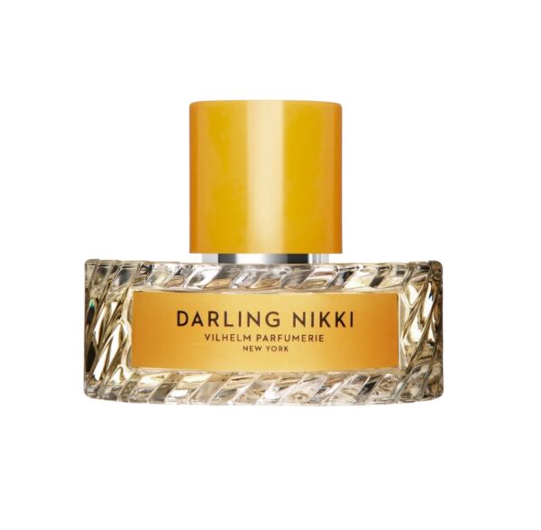 VILHELM PARFUMERIE DARLING NIKKI EAU DE PARFUM SPRAY 50ML