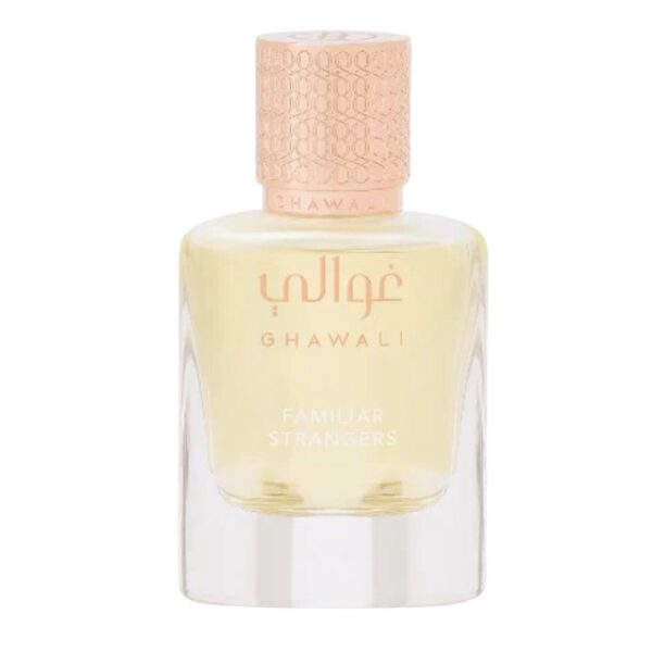 GHAWALI PARFUM FAMILIAR STRANGERS 75ML SPRAY PARFUM