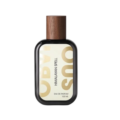 OBVIOUS HIMALAYAN SPELL EAU DE PARFUM SPRAY 100ML