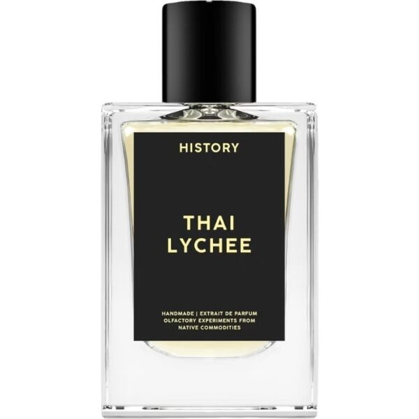 HISTORY THAI LYCHEE 30ML SPRAY EXTRAIT DE PARFUM