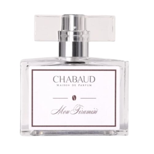 CHABAUD MON TIRAMISU 30ML SPRAY EAU DE PARFUM