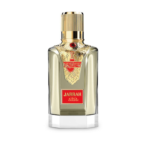 NABEEL PERFUMES LUXUS JARRAH 100ML SPRAY EAU DE PARFUM