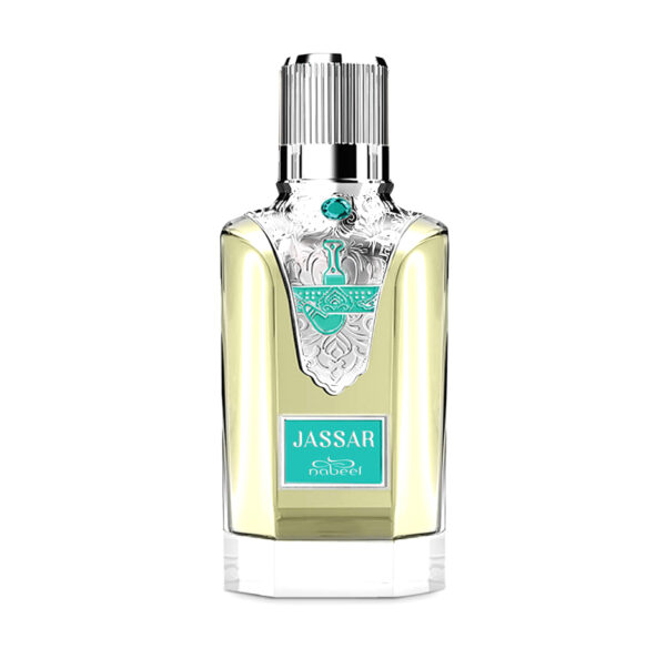 NABEEL PERFUMES LUXUS JASSAR 100ML SPRAY EAU DE PARFUM