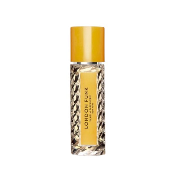 VILHELM PARFUMERIE LONDON FUNK EAU DE PARFUM SPRAY 20ML