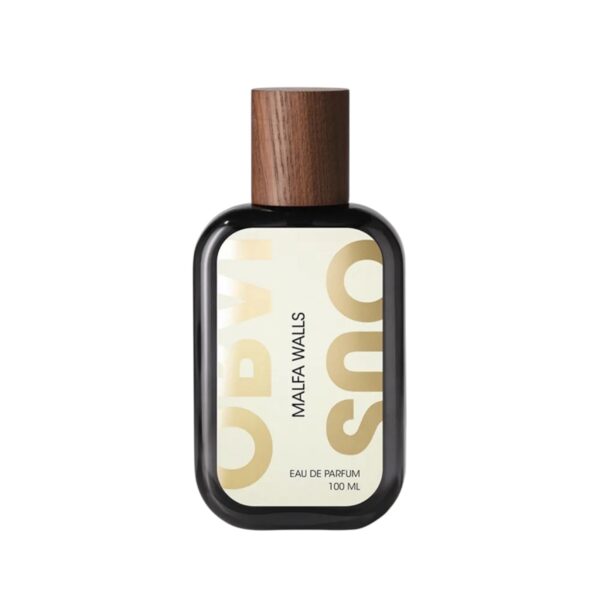 OBVIOUS MALFA WALLS EAU DE PARFUM SPRAY 100ML
