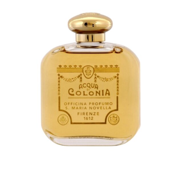 SANTA MARIA NOVELLA ACQUA DI COLONIA MARESCIALLA 100ML SPRAY EAU DE COLOGNE
