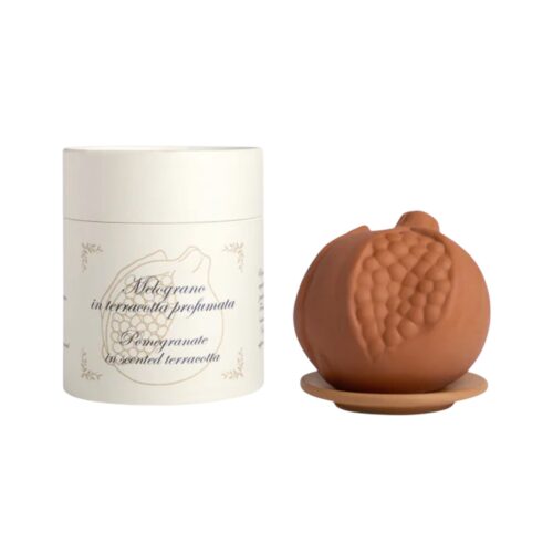 SANTA MARIA NOVELLA MELOGRANO IN TERRACOTTA PROFUMATA