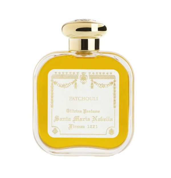 SANTA MARIA NOVELLA PATCHOULI 100ML SPRAY EAU DE COLOGNE