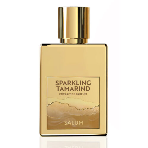 SALUM SPARKLING TAMARIND 50ML EXTRAIT DE PARFUM SPRAY