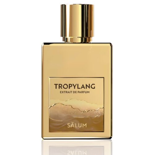 SALUM TROPYLANG 50ML EXTRAIT DE PARFUM SPRAY