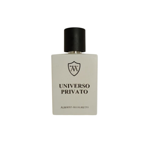 ALBERTO ALLEGRETTI UNIVERSO PRIVATO 50ML SPRAY EXTRAIT DE PARFUM