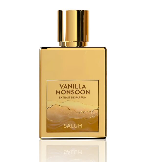 SALUM VANILLA MONSOON 50ML EXTRAIT DE PARFUM SPRAY