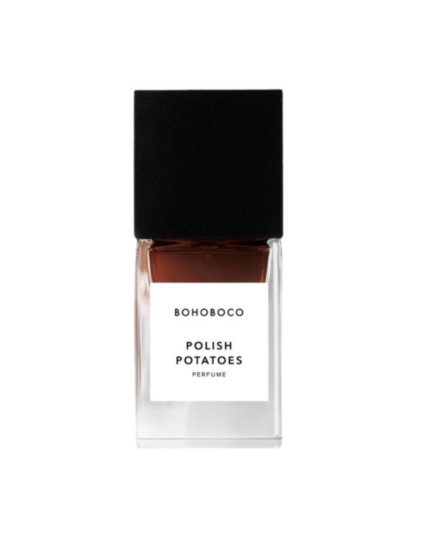 BOHOBOCO PERFUME POLISH POTATOES PARFUME SPRAY 50ML