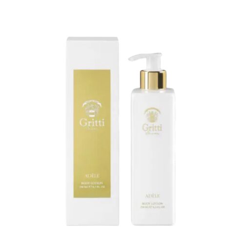 GRITTI ADELE BODY LOTION 250ML