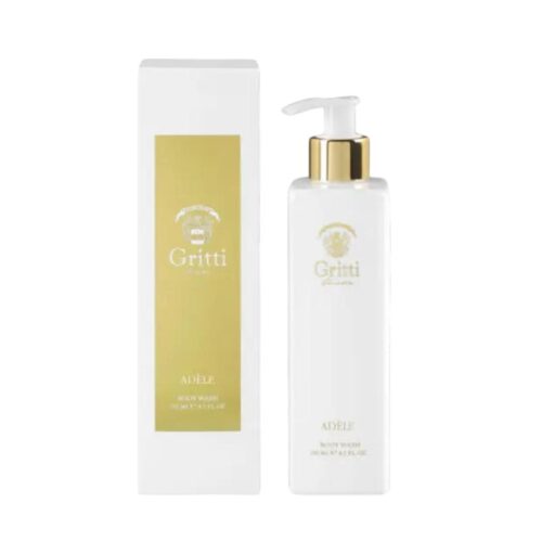 GRITTI ADELE BODY WASH 250ML