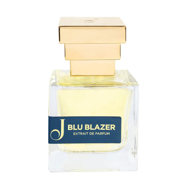 JUPILO BLU BLAZER 50ML EXTRAIT DE PARFUM SPRAY