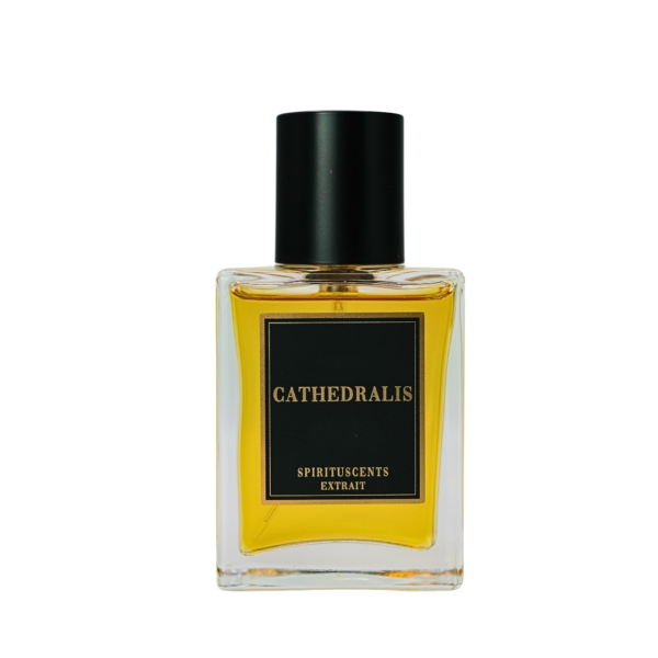 SPIRITUSCENTS CATHEDRALIS 30ML EXTRAIT DE PARFUM SPRAY